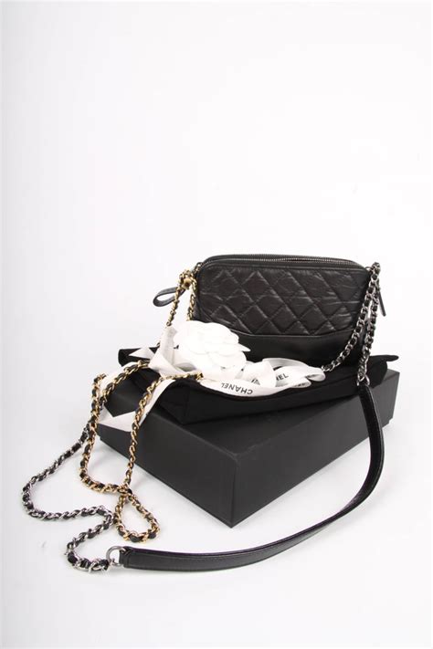 chanel bag gabrielle mini|Chanel gabrielle bag price increase.